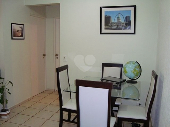 Venda Apartamento Jundiaí Anhangabaú 1