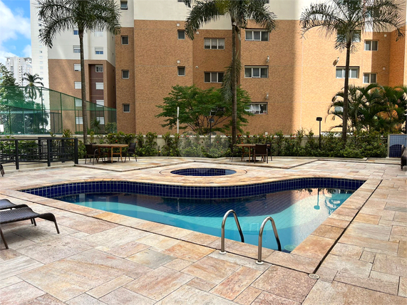 Venda Apartamento São Paulo Vila Leopoldina 1