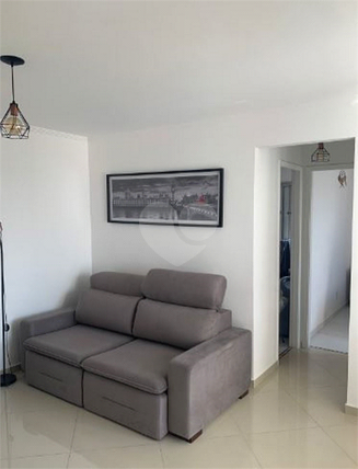 Venda Apartamento São Paulo Lauzane Paulista 1