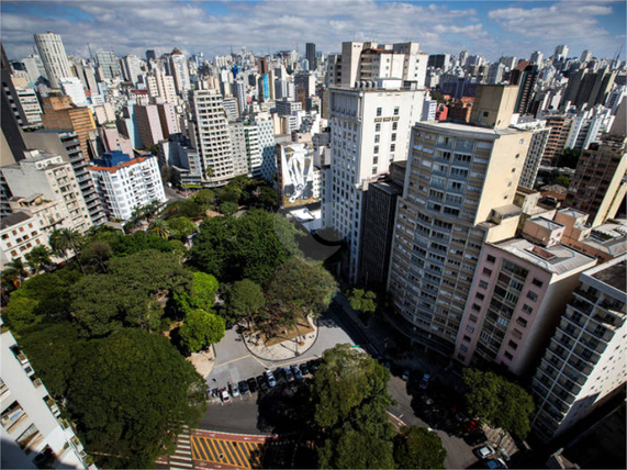 Venda Apartamento São Paulo República 1