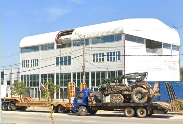 Venda Salão Comercial Itu Parque Industrial 1