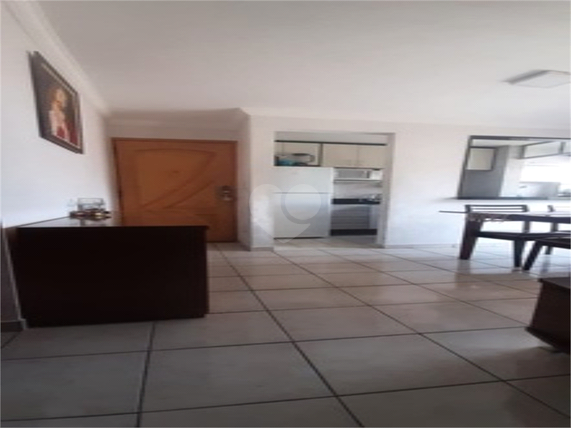 Venda Apartamento São Paulo Jardim Castelo 1