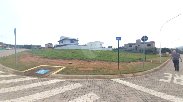 Venda Loteamento Itupeva Residencial Pecan 1