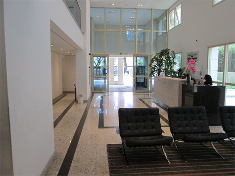 Ed. Brasilia Officces