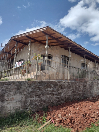 Venda Casa Cachoeirinha Parque Espírito Santo 1