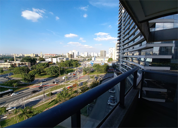 Aluguel Apartamento São Paulo Água Branca 1