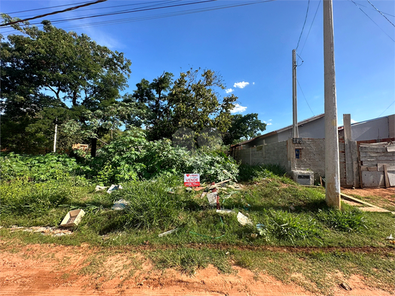 Venda Terreno Bauru Jardim Nicéia 1