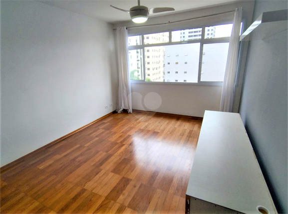 Venda Apartamento São Paulo Indianópolis 1