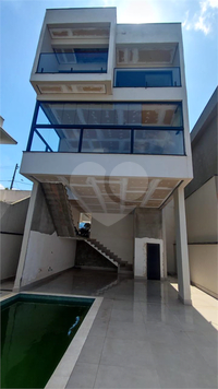 TERRAS DE SÃO FERNANDO