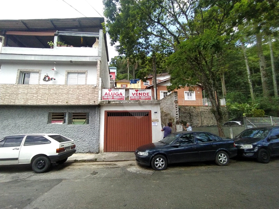 Venda Terreno São Paulo Horto Florestal 1