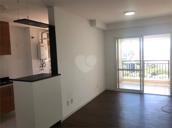 Venda Apartamento São Paulo Vila Cruzeiro 1