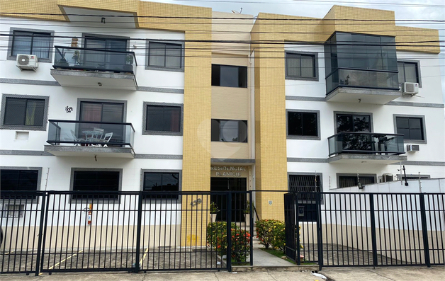 Venda Apartamento Campos Dos Goytacazes Parque Aurora 1