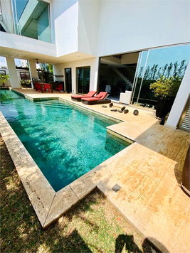 Alphaville Nova Esplanada I