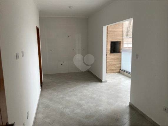 Venda Apartamento São Paulo Vila Formosa 1