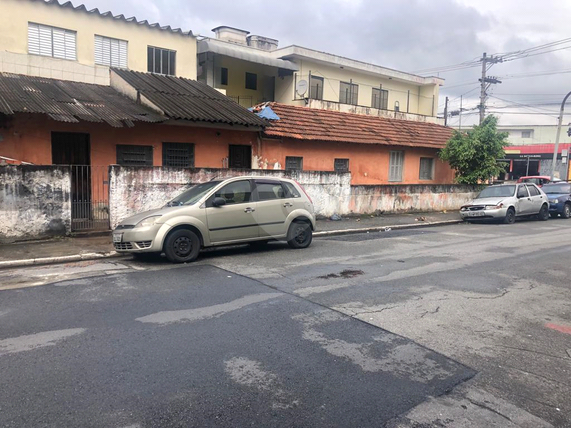 Venda Casa térrea São Paulo Limão 1