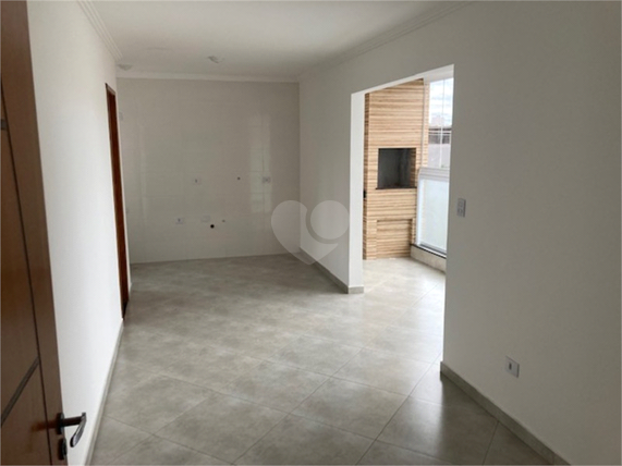 Venda Apartamento São Paulo Vila Formosa 1