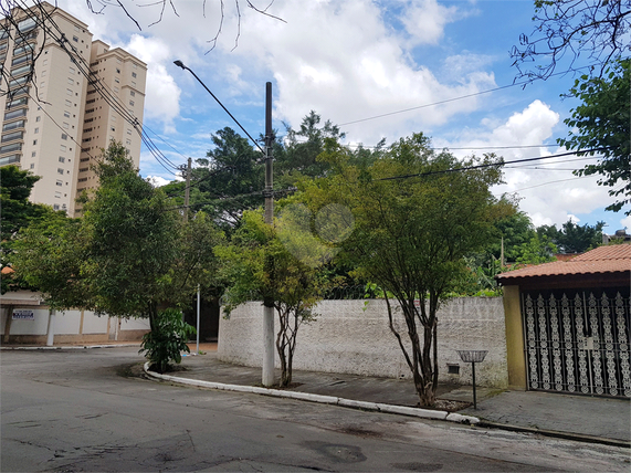 Venda Terreno São Paulo Jardim Campo Grande 1