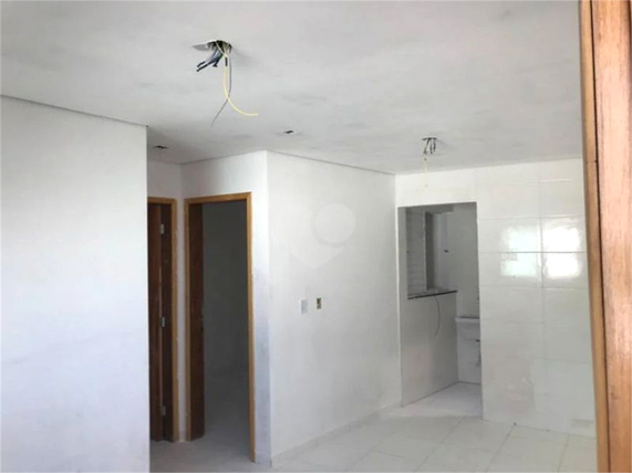 Venda Apartamento São Paulo Vila Matilde 1