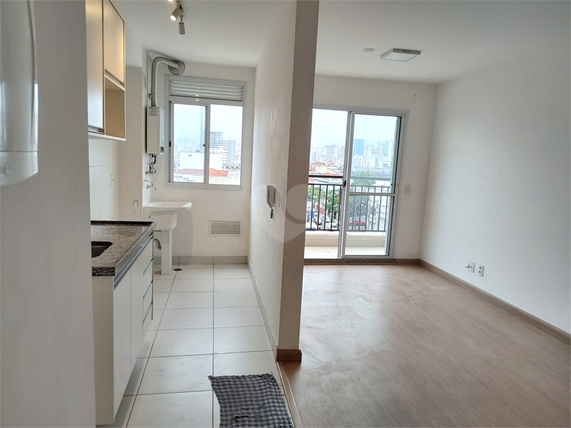 Aluguel Apartamento São Paulo Brás 1