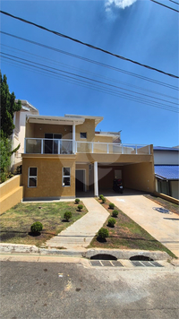 Residencial Villa Di Treviso