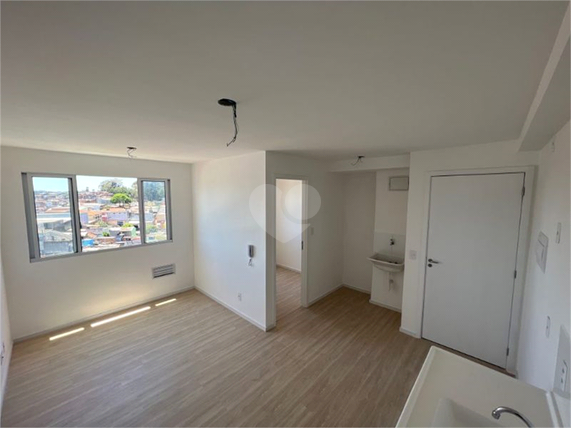 Venda Apartamento São Paulo Cangaíba 1