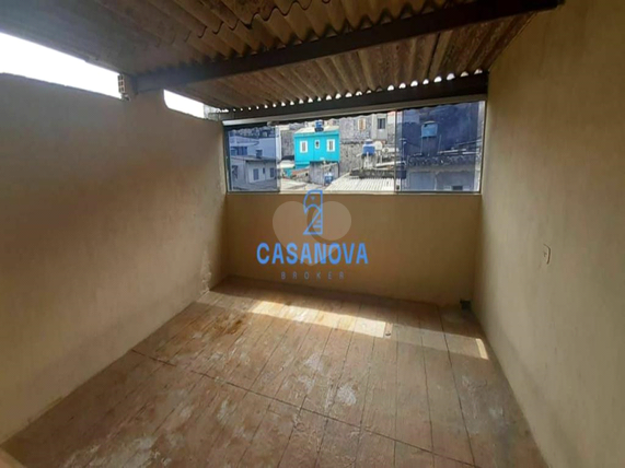 Venda Casa Diadema Casa Grande 1