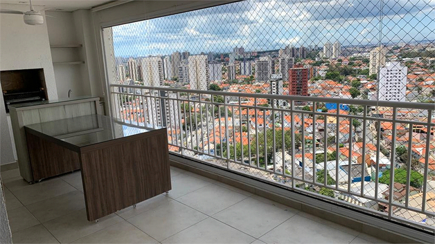 Aluguel Apartamento São Paulo Vila Gumercindo 1