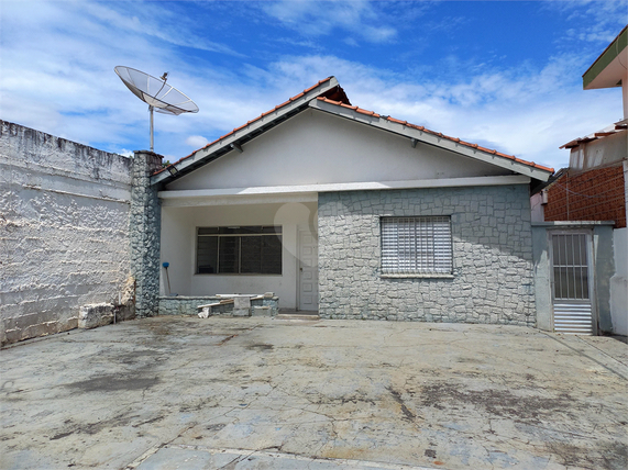 Venda Casa térrea São Paulo Jardim Humaitá 1