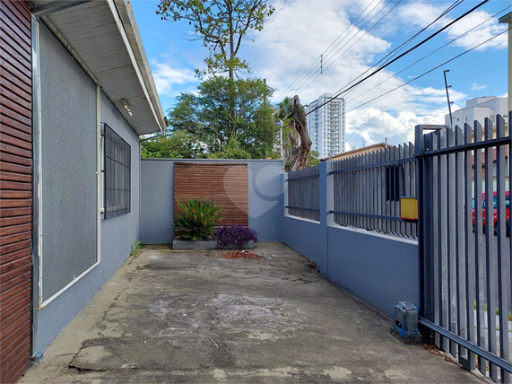 Venda Casa Taubaté Loteamento Chácaras Pastorelli 1