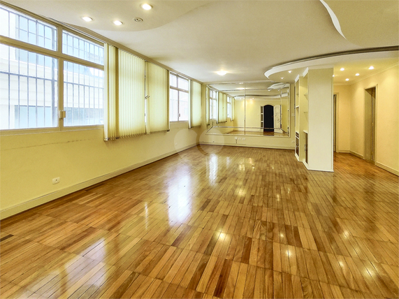 Venda Apartamento São Paulo Santa Cecília 1