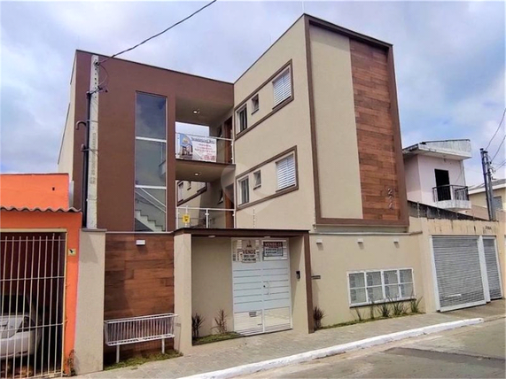 Venda Apartamento São Paulo Artur Alvim 1