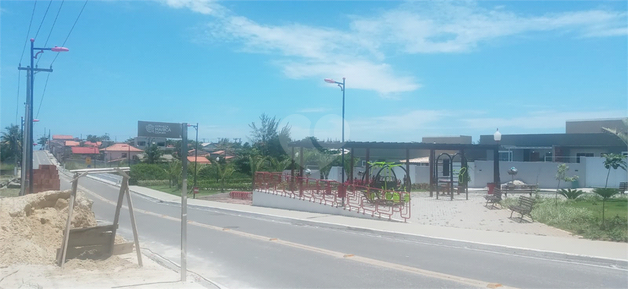 Venda Loteamento Maricá Jardim Atlântico Central (itaipuaçu) 1