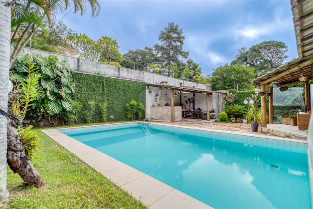 Venda Casa térrea São Paulo Santo Amaro 1