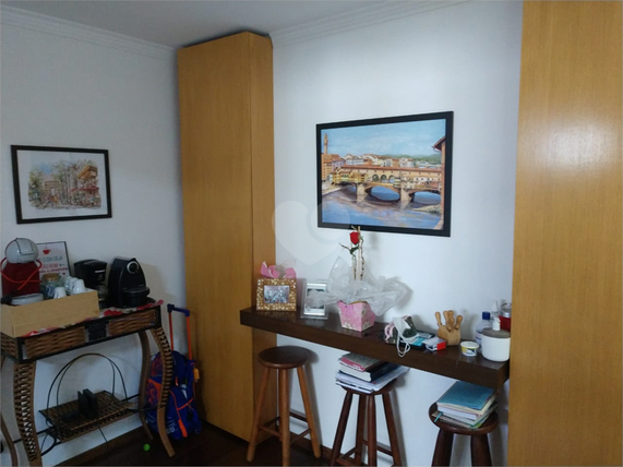 Venda Apartamento Santo André Parque Das Nações 1