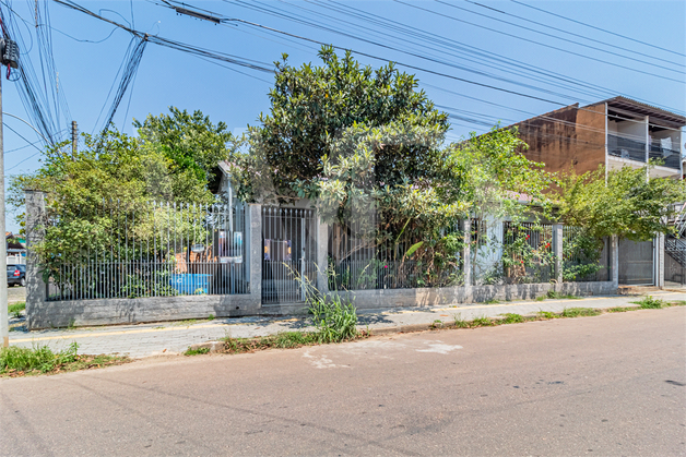 Venda Casa Cachoeirinha Parque Da Matriz 1