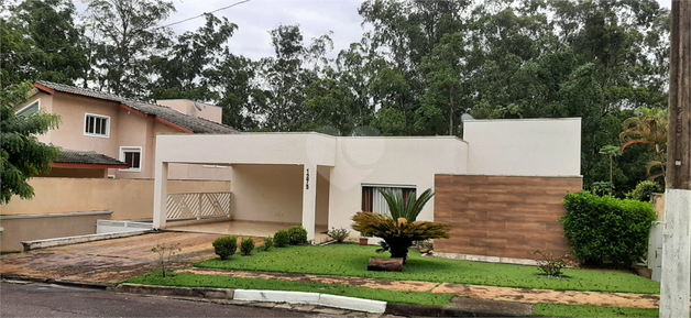 Venda Condomínio Atibaia Condomínio Residencial Shamballa I 1