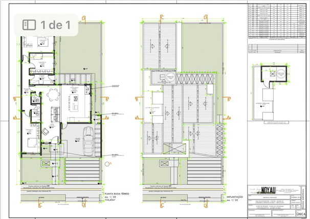 Venda Casa Gravataí Parque Da Matriz 1