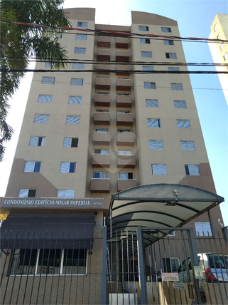 Venda Apartamento Osasco Quitaúna 1