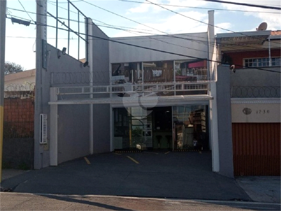 Venda Salão Comercial Sorocaba Vila Trujillo 1