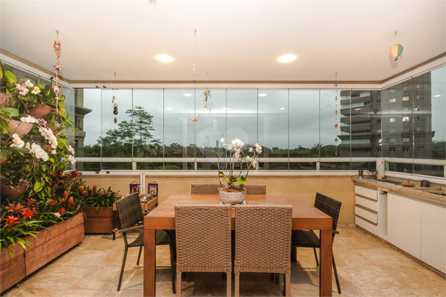 Venda Apartamento São Paulo Jardim Universidade Pinheiros 1