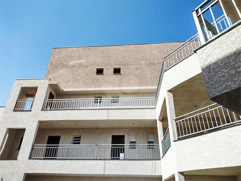 Residence Campo Belo