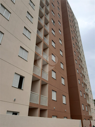 Venda Apartamento Sorocaba Jardim Ipê 1