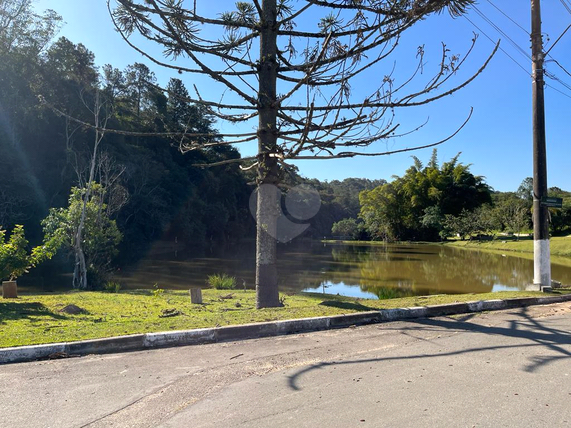 Venda Condomínio Campo Limpo Paulista Reserva Bom Viver 1