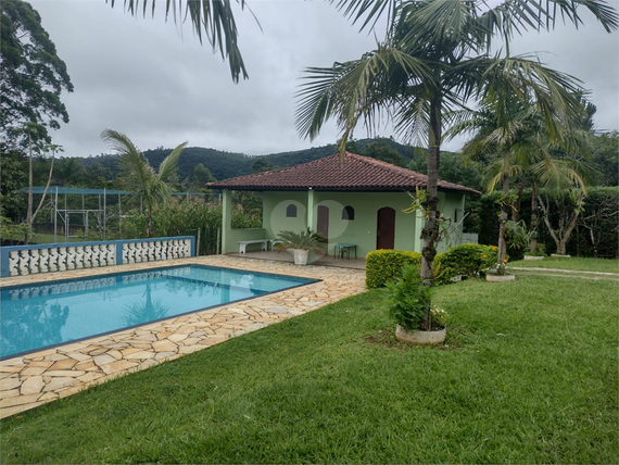 Venda Condomínio Mairiporã Rio Acima 1