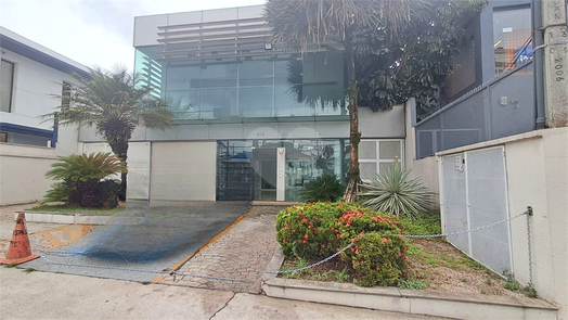 Aluguel Casa São Paulo Itaim Bibi 1