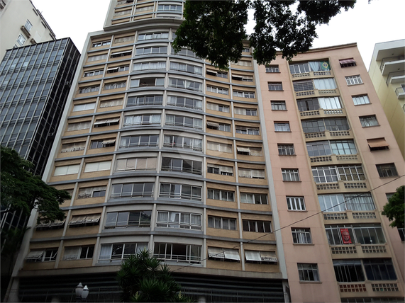 Venda Apartamento São Paulo República 1