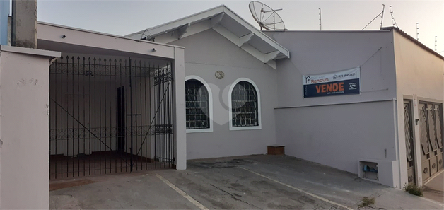 Venda Casa Piracicaba Piracicamirim 1