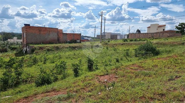 Venda Terreno Uberlândia Shopping Park 1