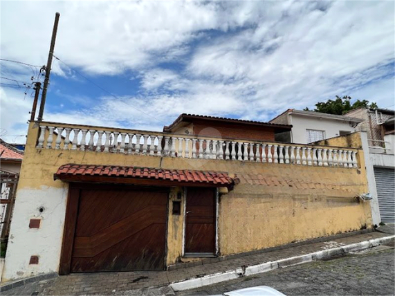 Venda Casa São Paulo Imirim 1