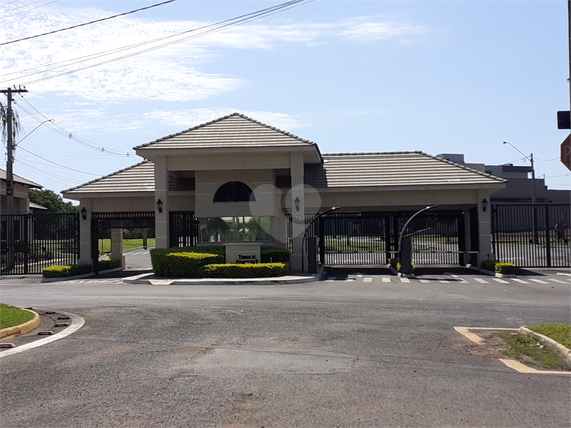 Residencial Terras de Piracicaba V